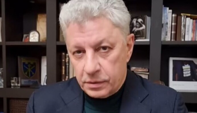 Юрій Бойко після допиту у СБУ вибачився перед українцями