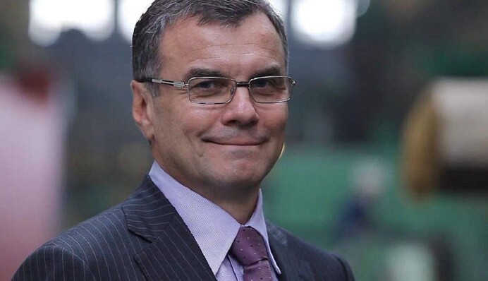 ГБР разоблачило схему, по которой россияне помогали руководителю «Турбоатом» Субботину выводить имущество из «Мегабанка»