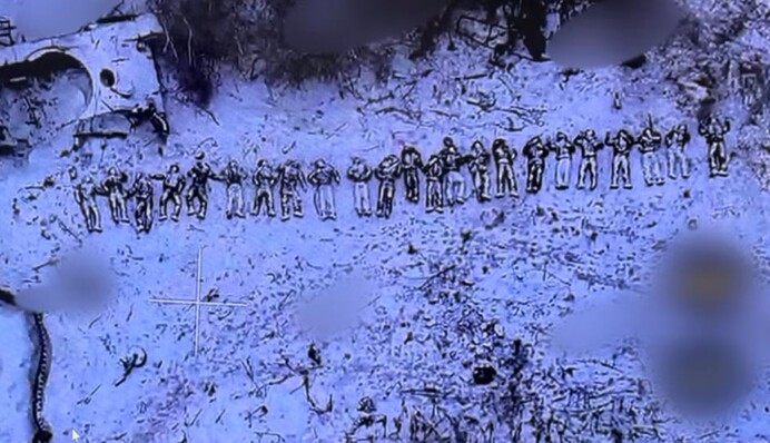 Раненым солдатам КНДР выделили отдельный этаж: появились кадры из больницы в Курске