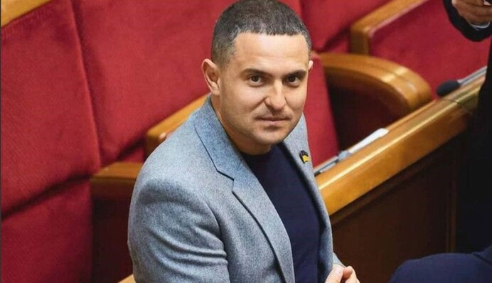 Куницкий уже в США: появились новые подробности про нардепа-беглеца