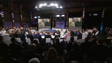 Сирський розповів про "найгарячіші" напрямки та наступ ворога на Курщині