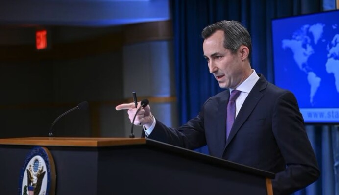 Військова допомога США Україні: у Байдена сказали на який термін її вистачить