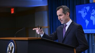 Військова допомога США Україні: у Байдена сказали на який термін її вистачить