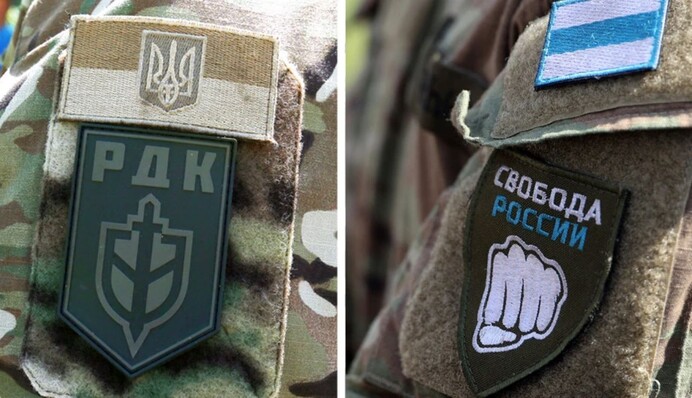 Західний світ пасе задніх: у РНБО вказали на помилку у ставці на Навальну та Яшина