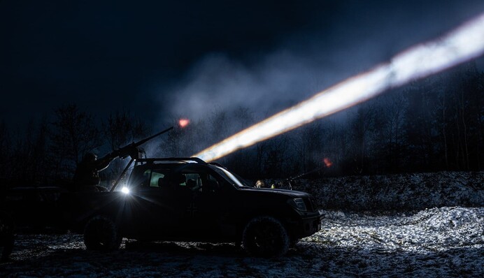 «30 потерянных БпЛА-имитаторов»: Воздушные силы назвали, сколько «Шахедов» Россия запустила по Украине