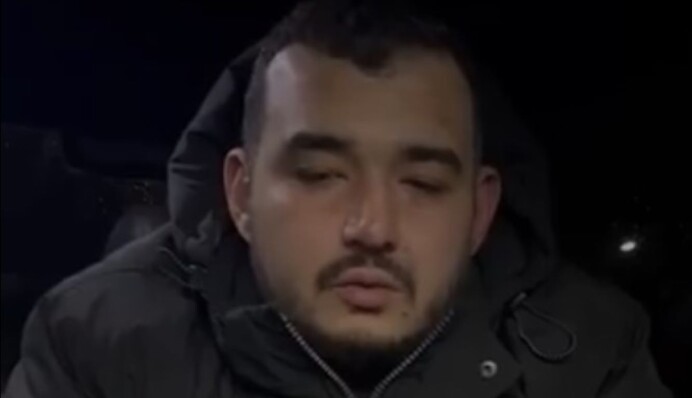 ФСБ показала "вбивцю" генерала Кирилова