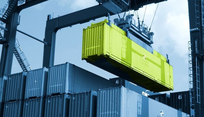 За 11 місяців українські виробники експортували продукцію на 7,2 млрд грн: яка найбільш затребувана