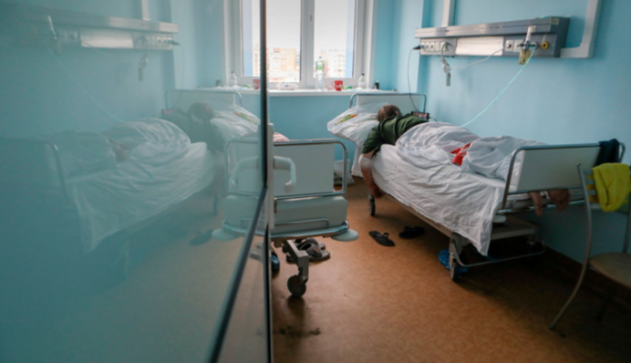 "Всє на одну рожу!": СБУ перехопила свідчення вагомих втрат військових КНДР на Курщині