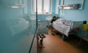 "Всє на одну рожу!": СБУ перехопила свідчення вагомих втрат військових КНДР на Курщині