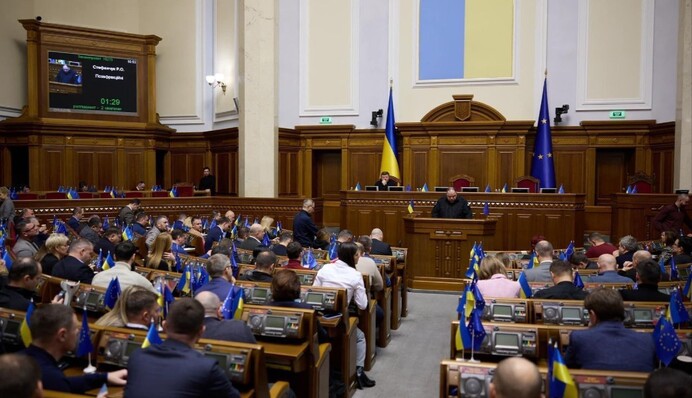 Парламент має зробити стратегічний вибір на користь енергобезпеки, - нардеп про закон про добудову ХАЕС