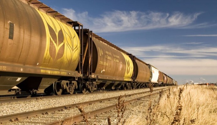 У Ростові-на-Дону підлітки влаштували диверсію на залізниці