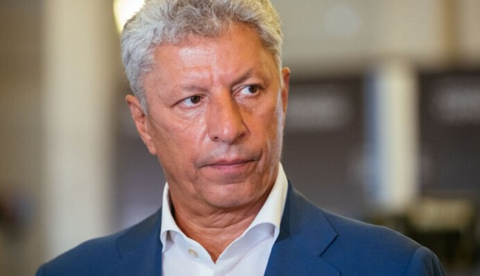 ​Арахамия показал виновных в провале исключения Юрия Бойко из комитета