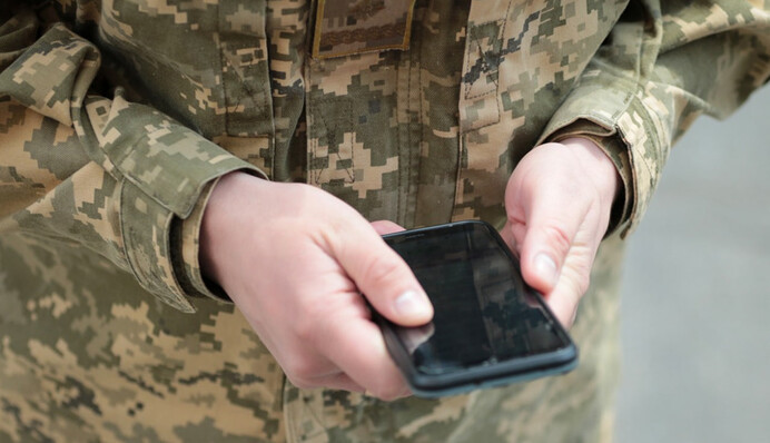 ​Запуск рапорту повернення на службу для військовослужбовців, які пішли в СЗЧ: як працюватиме функція в 