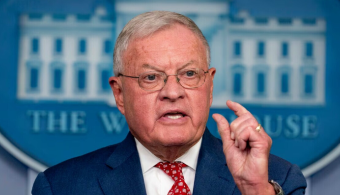 Україна та РФ готові до переговорів, - спецспосланець США Келлог