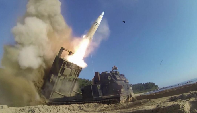 Ракети Storm Shadow вперше атакували об’єкт у Ростовській області