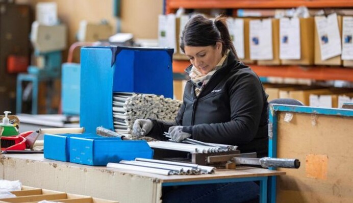 "Мы должны мужчинам платить больше": названа причина более низких зарплат у украинок