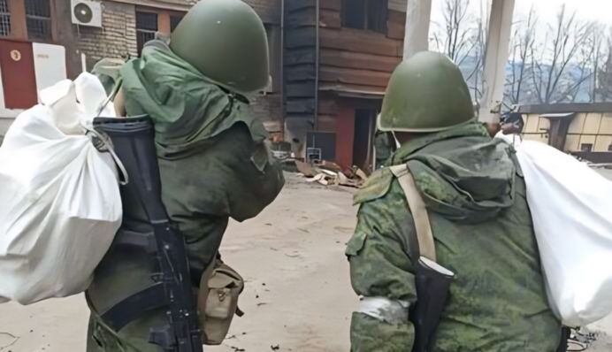 «Так на самом деле и выглядит 