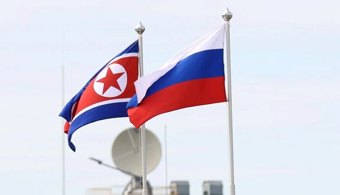 Южная Корея озвучила огромные потери среди солдат КНДР на Курщине