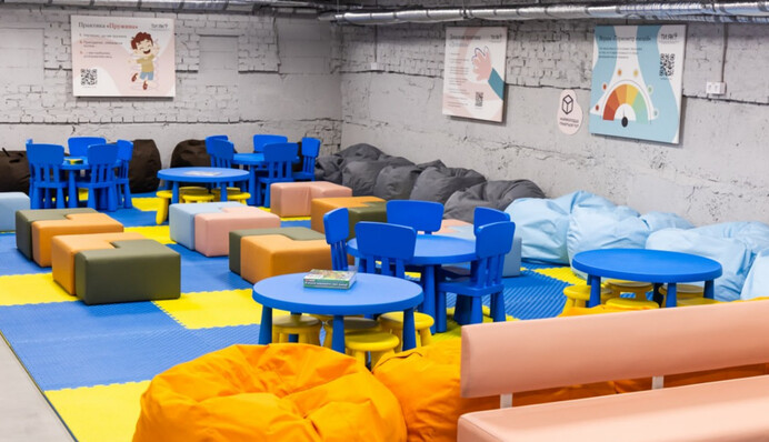 ​Аландские острова выделили Украине 3 млн евро на обустройство укрытий в школах и детсадах