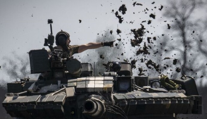 Росіян змусили підставити 