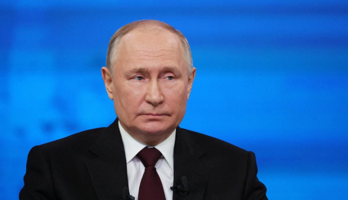 Путин назвал новую причину войны в Украине - хочет «движухи»