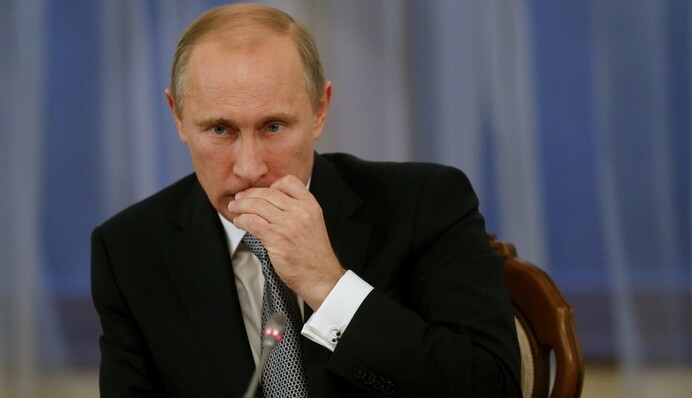 Путін запропонував дуель — назвати йому цілі в Києві для 