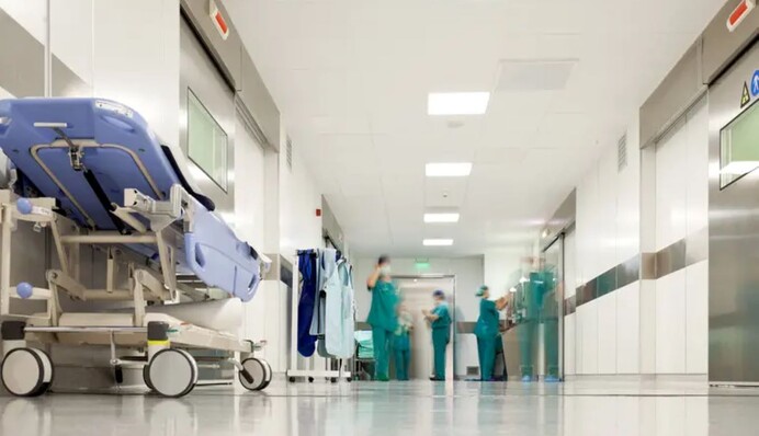 Рада прийняла закон про ліквідацію МСЕК