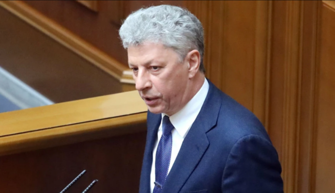 Експерт побачив символізм в голосуванні Ради щодо Бойка та прямій лінії Путіна