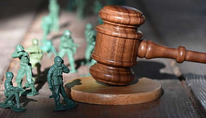 Как военным и их семьям защититься от мошенников – советы адвоката