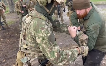 Британія не виключає відправлення своїх військовослужбовців до України