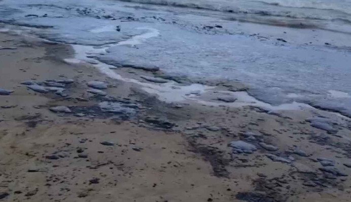 Эколог ответил, может ли мазут из российских танкеров добраться до берегов Украины