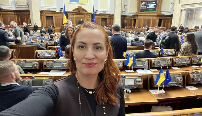 "Уже 20 тысяч человек в очередях": в Раде рассказали о последствиях "заморозки" МСЭК