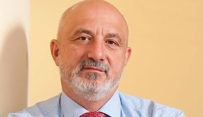 Ексміністр енергетики Плачков намагається позбавити статусу історичної пам’ятки лазні Бубнова у Києві - в справу вступила прокуратура