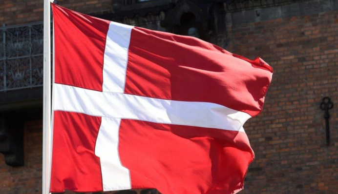 Усилит ПВО и боевую авиацию: Дания предоставит Украине помощь на 280 млн евро