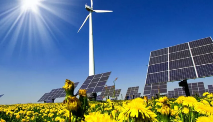 Створення спецфонду для зелених інвесторів дозволить будувати нові електростанції швидше - Конеченков