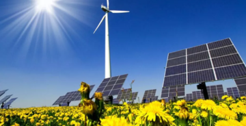 Створення спецфонду для зелених інвесторів дозволить будувати нові електростанції швидше - Конеченков