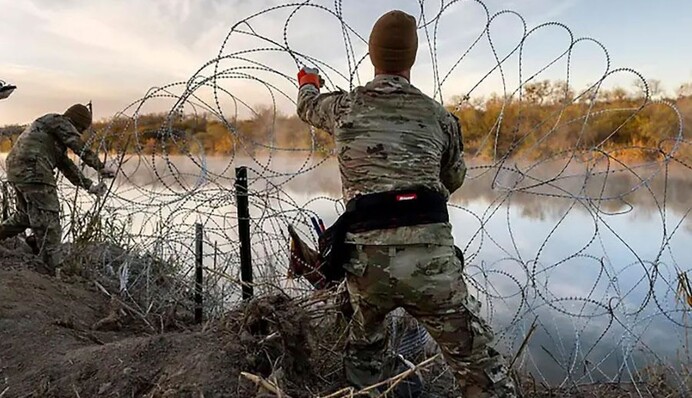 На Закарпатті сталась незвичайна втеча за кордон