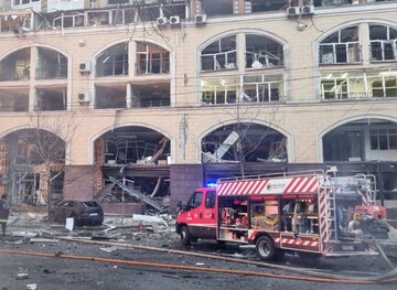 Путін атакував Київ ракетами: які подробиці відомі