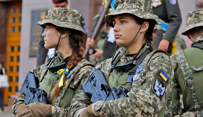 "Ізраїльська модель для нас перспективна": у Кабміні відповіли, чи потрібно зобов’язувати жінок до мобілізації