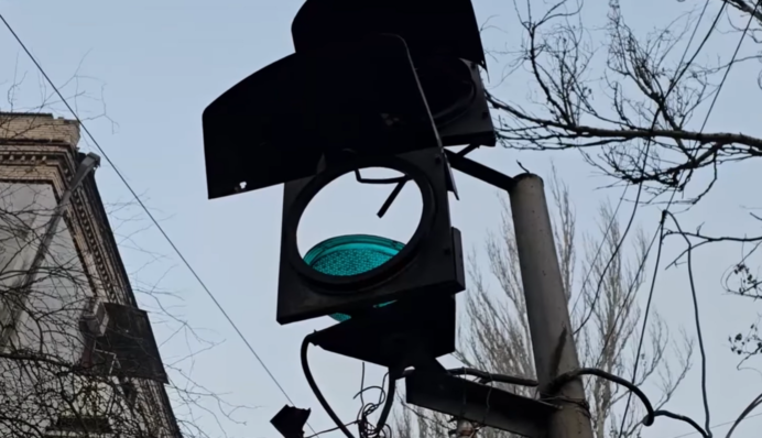 Ворожі ДРГ намагалися просунутися на Херсонському напрямку під прикриттям обстрілів