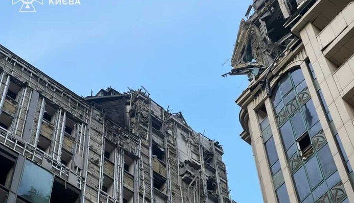 «У каждого есть друг в СБУ, но чтобы это был мой стоматолог...»: какие цели своего удара назвали в РФ