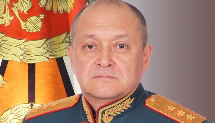 СБУ сообщила о подозрении генералу РФ, ответственному за удар по журналистам Reuters