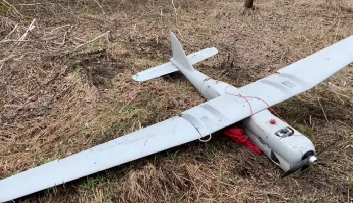 Західні технології у російській зброї: Україна передала докази  США