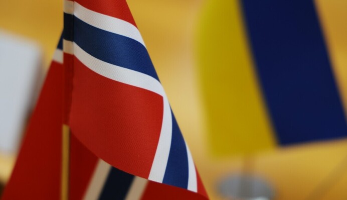 На засоби ППО та системи РЕБ: Норвегія виділила 232 млн доларів Україні