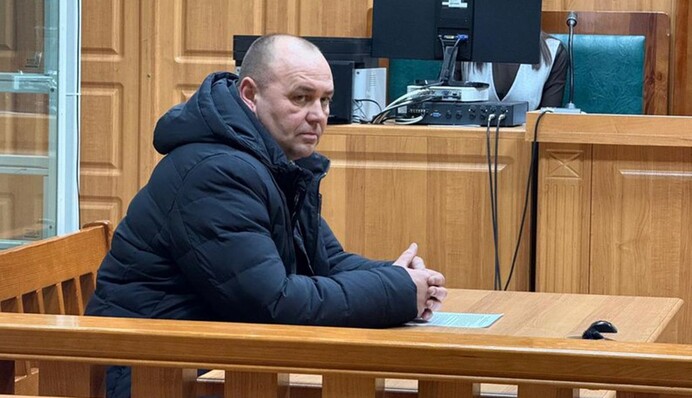 Знущання з військових 211 бригади: суд відправив командира за ґрати