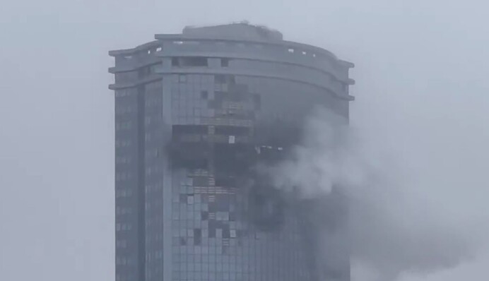 Били по своїх же людях: у заяві міноборони РФ помітили цікавий нюанс