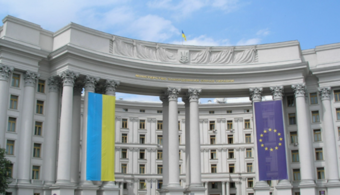 Зеленский провел масштабные перестановки среди послов