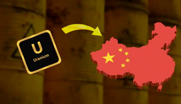 ​Китай виключив Росію з атомного бізнесу в Казахстані