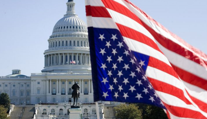 Шатдауна в США не будет: сенат одобрил законопроект