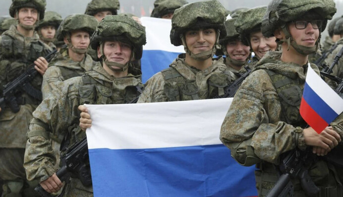 ​В ISW вказали на ознаку підготовки довгострокової війни Путіна в Україні